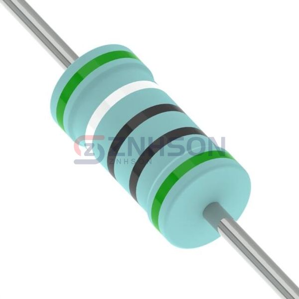 MFR50SDRE52-590R Preview