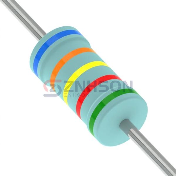 MFR50SDRE52-63K4 Preview