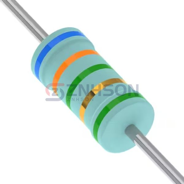 MFR50SDBE52-63R4 Preview