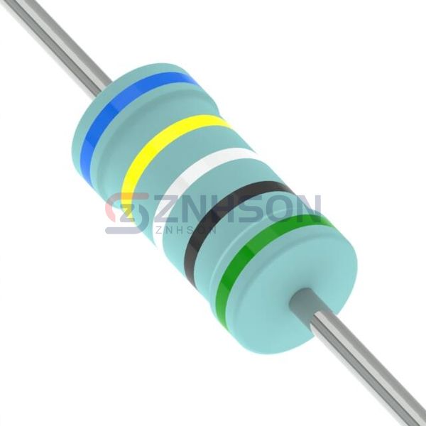 MFR-25DRE52-649R Preview