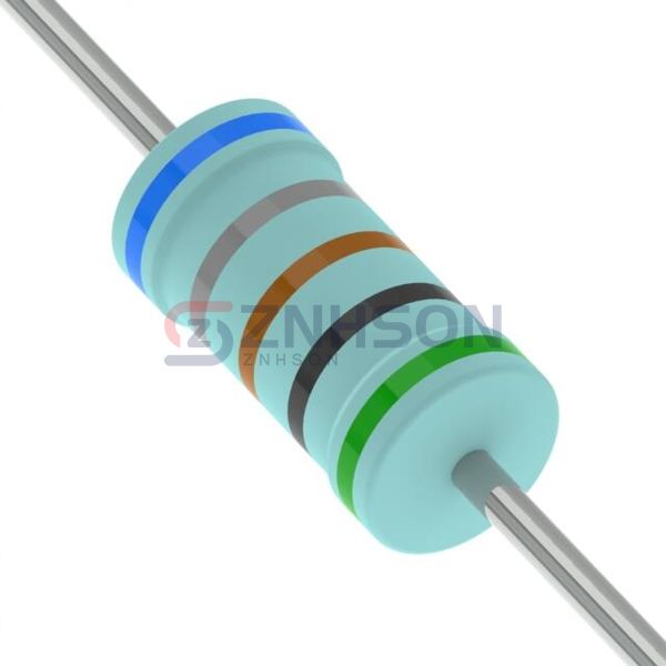 MFR50SDRD52-681R Preview