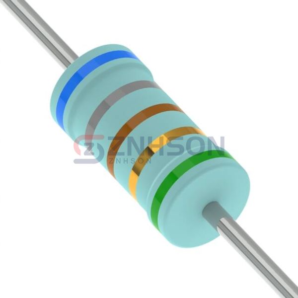 MFR25SDRF52-68R1 Preview