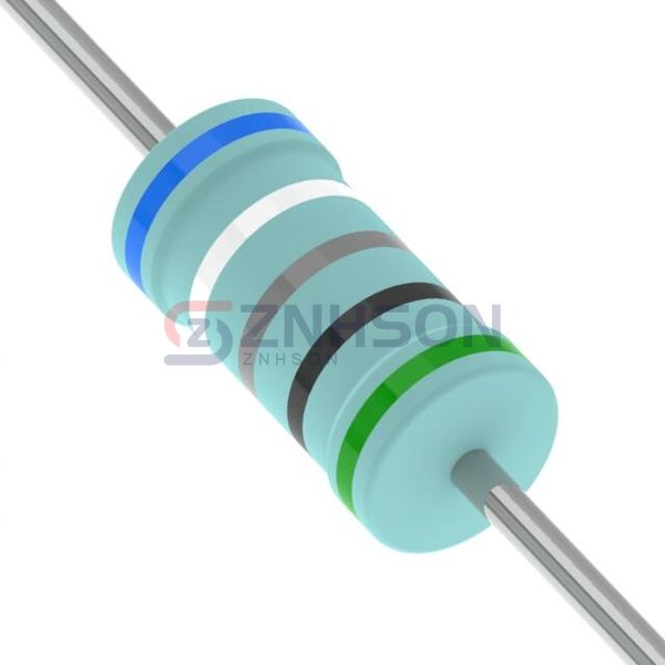 MFR25SDRF52-698R Preview