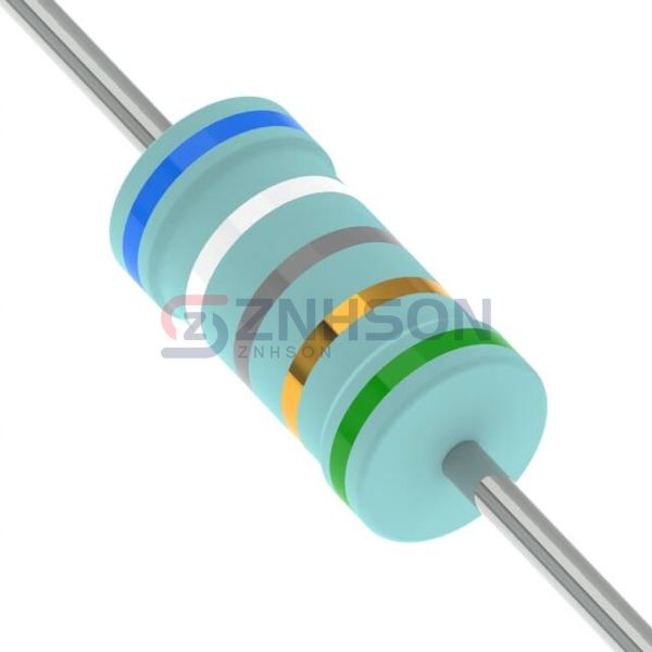 MFR50SDRE52-69R8 Preview