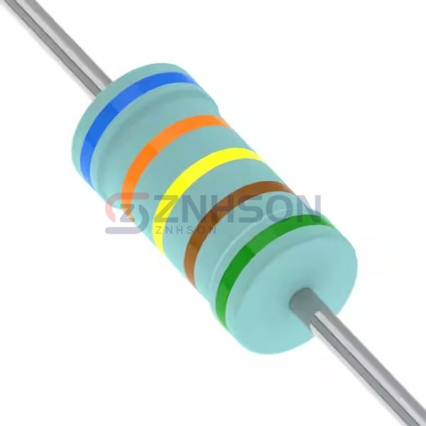 MFR25SDRF52-6K34 Preview