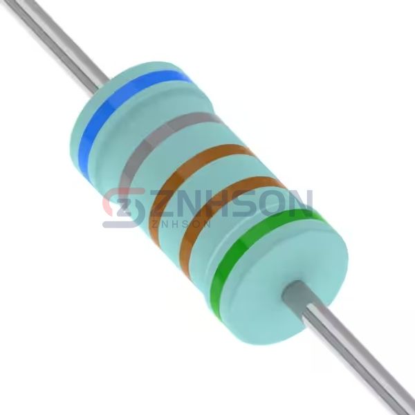 MFR-25DRE52-6K81 Preview