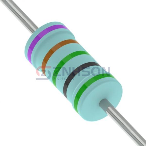 MFR25SDRF52-715R Preview