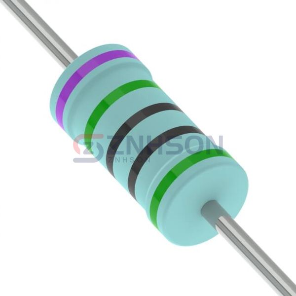 MFR50SDRE52-750R Preview