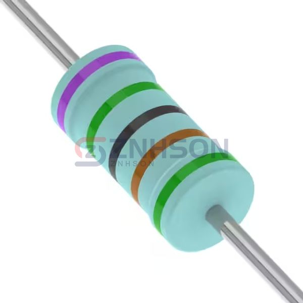 MFR50SDRD52-7K5 Preview