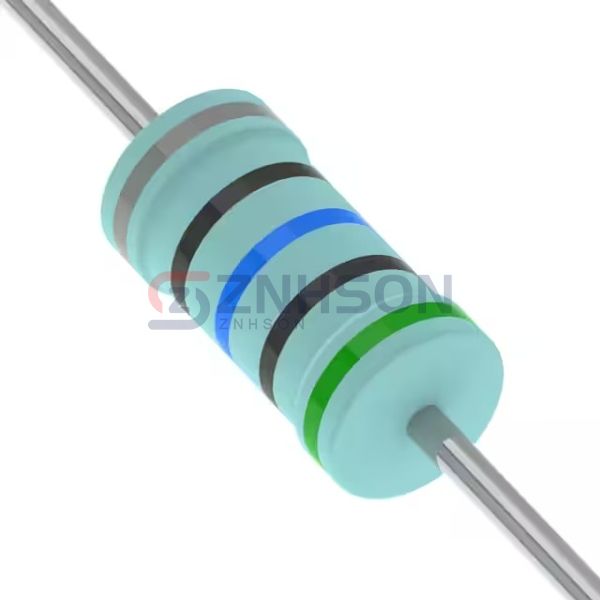 MFR25SDRF52-806R Preview