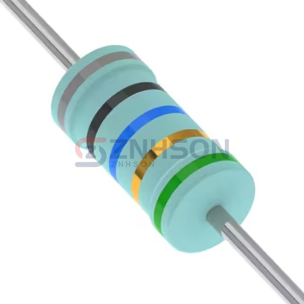 MFR50SDRE52-80R6 Preview