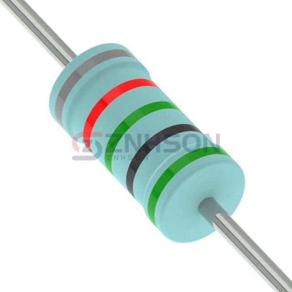 MFR50SDBE52-825R Preview