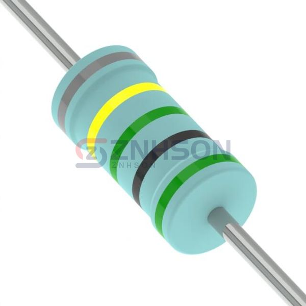 MFR-12DRD52-845R Preview