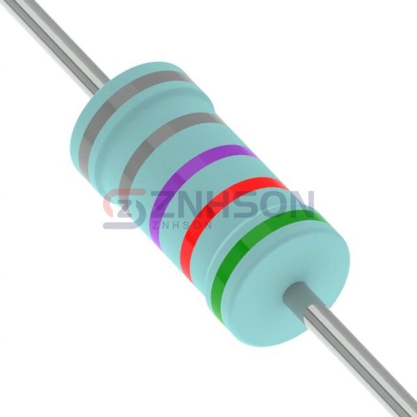 MFR50SDRE52-88K7 Preview