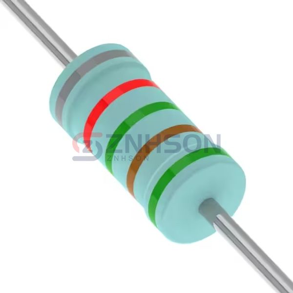 MFR25SDRF52-8K25 Preview