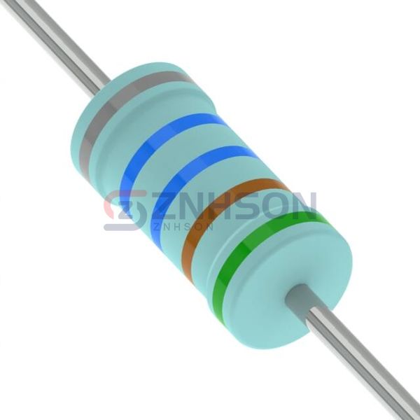 MFR25SDRF52-8K66 Preview