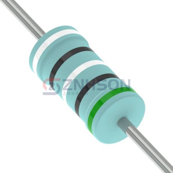 MFR-12DRD52-909R Preview