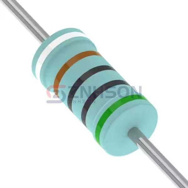 MFR-12DTD52-910R Preview