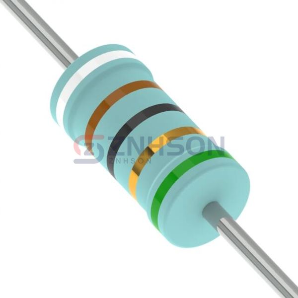 MFR50SDRD52-91R Preview