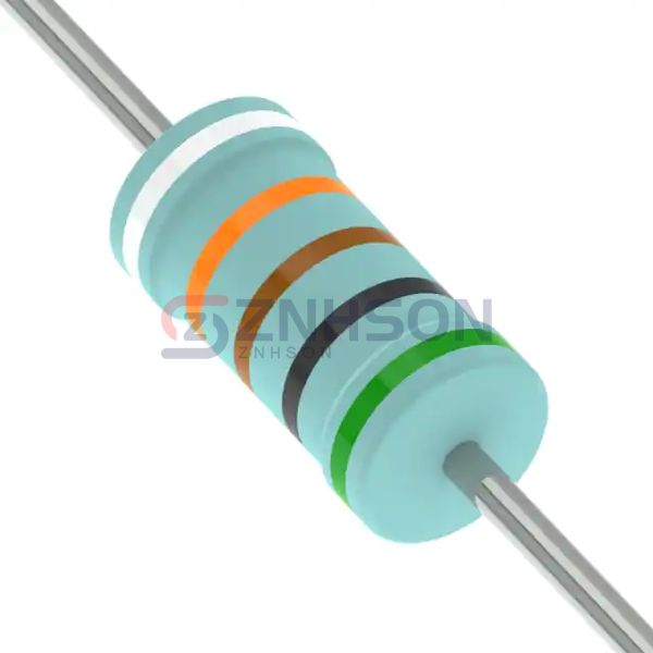 MFR50SDRE52-931R Preview
