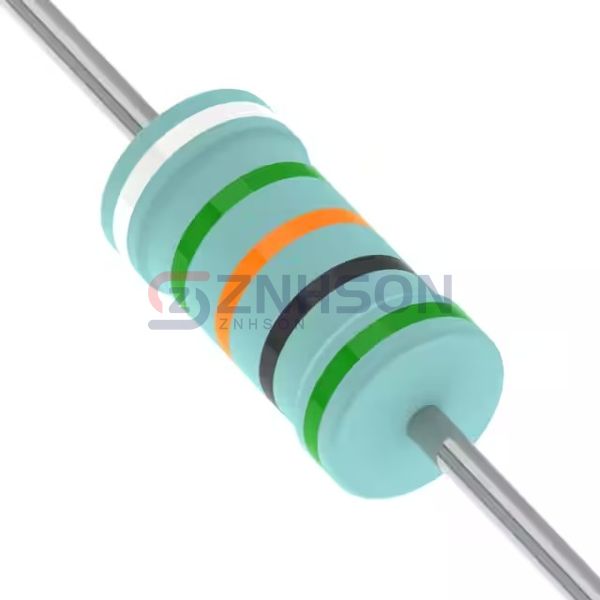 MFR25SDRF52-953R Preview