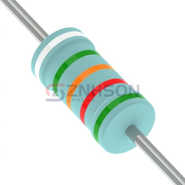 MFR-25DRE52-95K3 Preview