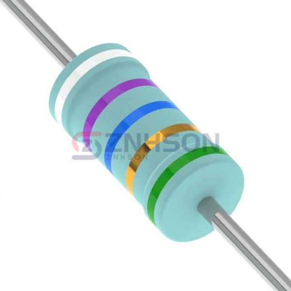 MFR25SDRF52-97R6 Preview