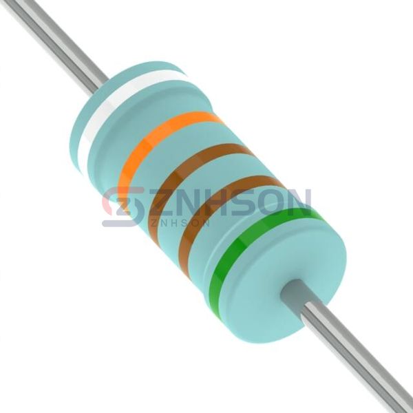 MFR-25DRE52-9K31 Preview