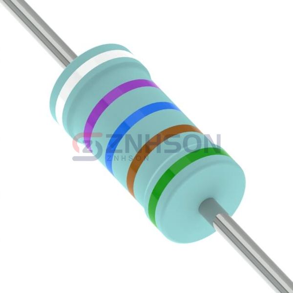 MFR-12DTD52-9K76 Preview