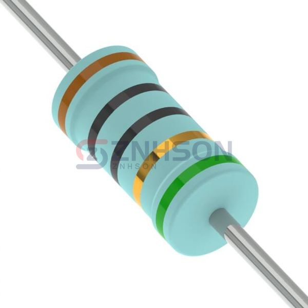 MFR50SDRD52-10R Preview