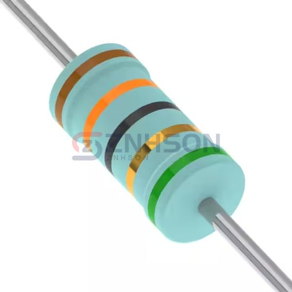 MFR25SDBE52-13R Preview