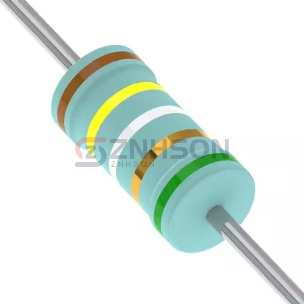 MFR25SDBE52-14R9 Preview