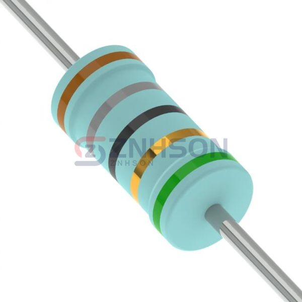 MFR50SDRD52-18R Preview