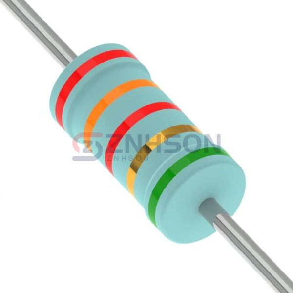 MFR25SDBE52-23R2 Preview