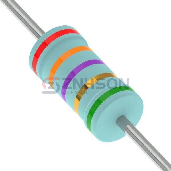 MFR25SDRD52-23R7 Preview