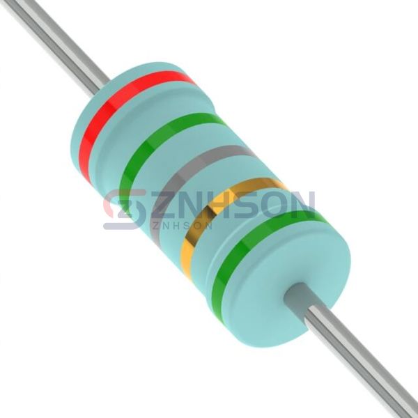 MFR50SDBE52-25R8 Preview