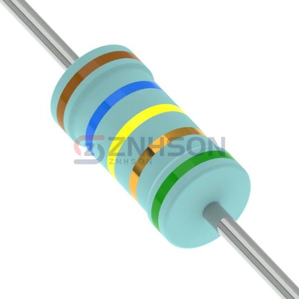 MFR50SDBE52-16R4 Preview