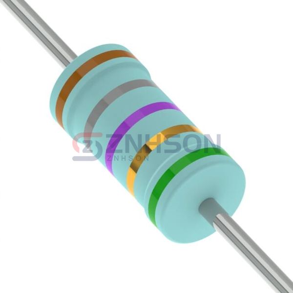 MFR50SDBE52-18R7 Preview