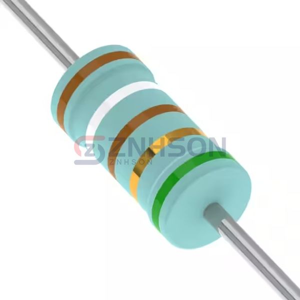 MFR50SDRE52-19R1 Preview