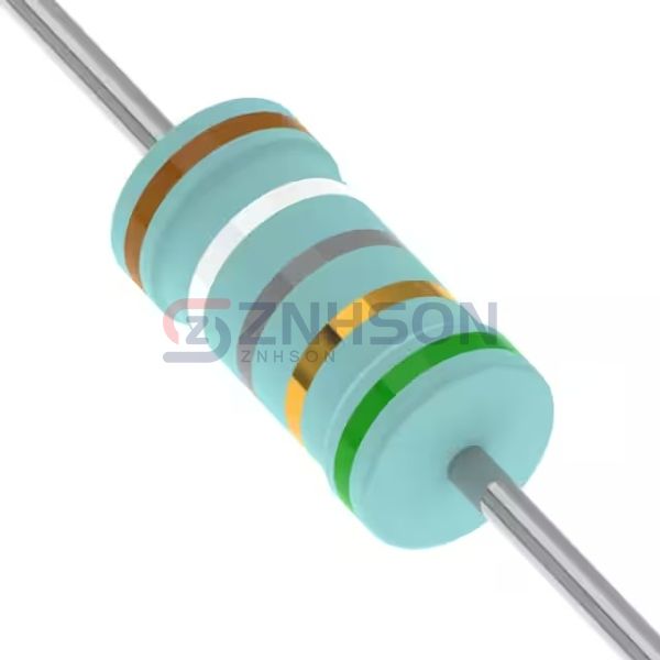 MFR50SDBE52-19R8 Preview