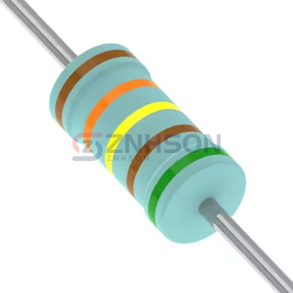 MFR50SDBE52-1K34 Preview