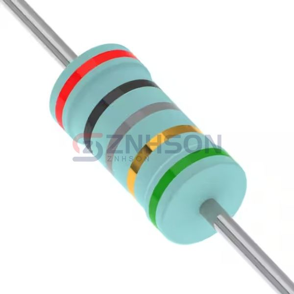 MFR50SDBE52-20R8 Preview