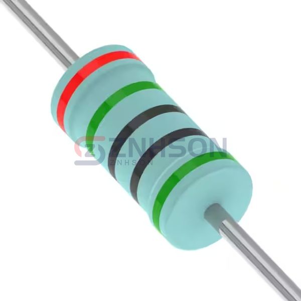MFR50SDBE52-250R Preview
