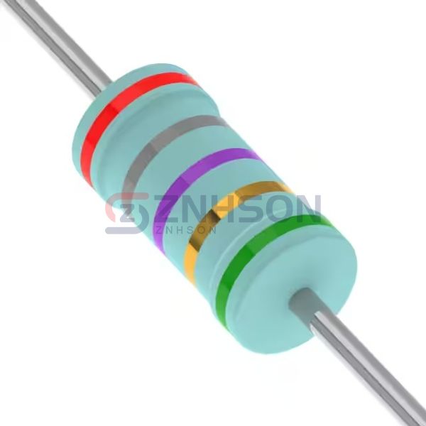 MFR25SDRF52-28R7 Preview