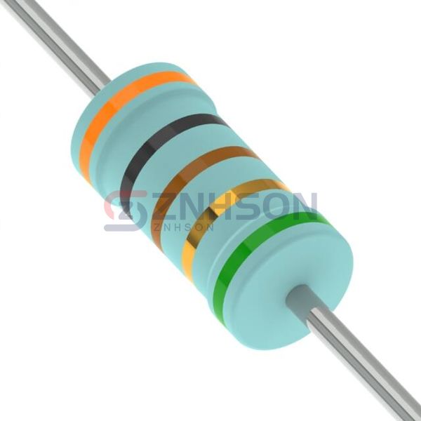 MFR50SDBE52-30R1 Preview