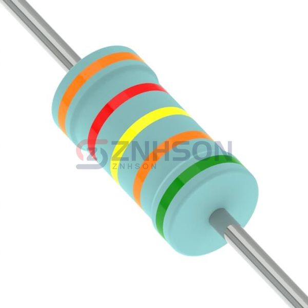 MFR50SDRE52-324K Preview