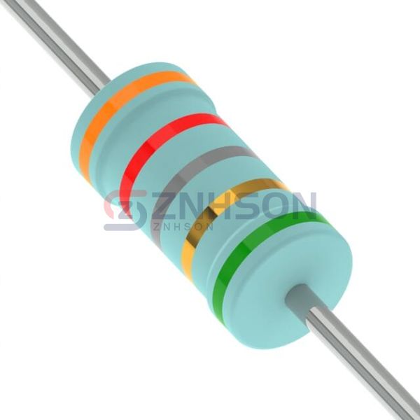 MFR50SDBE52-32R8 Preview