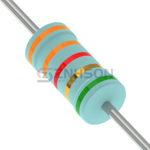 MFR50SDBE52-33R2 Preview