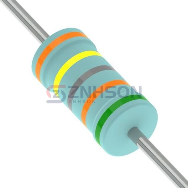 MFR25SDRF52-348K Preview