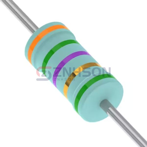 MFR25SDRF52-35R7 Preview